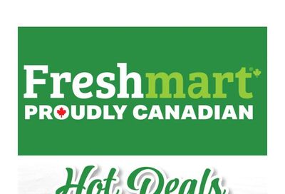 Shop Easy & SuperValu Flyer April 23 to 29