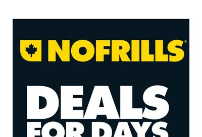 No Frills (ON) Flyer April 23 to 29