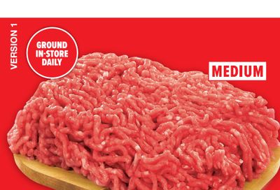 Metro (ON) Flyer April 23 to 29