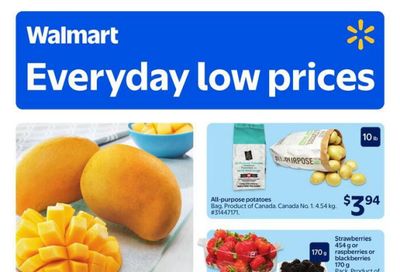 Walmart (ON) Flyer April 23 to 29