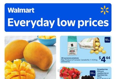 Walmart (Atlantic) Flyer April 23 to 29
