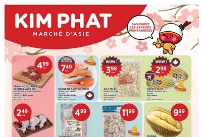 Kim Phat Flyer April 23 to 29
