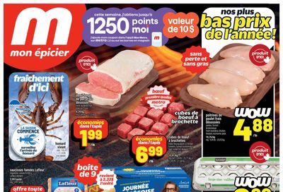 Metro (QC) Flyer April 30 to May 6