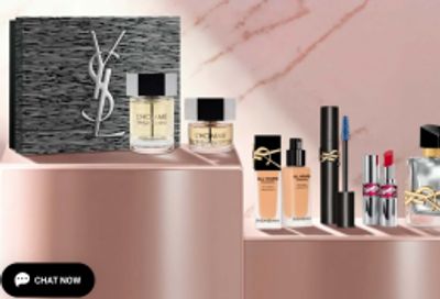 Yves Saint Laurent YSL Canada Beauty Archives Sale: Save up to 40% Off + Mother’s Day Offers