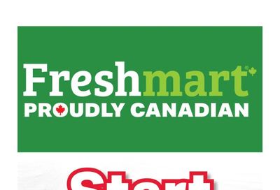 Shop Easy & SuperValu Flyer April 30 to May 6