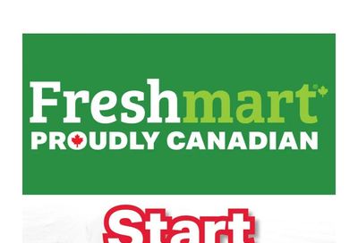 Freshmart (Atlantic) Flyer April 30 to May 6