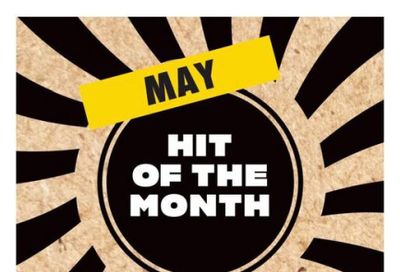 Real Canadian Wholesale Club Flyer April 30 to May 6