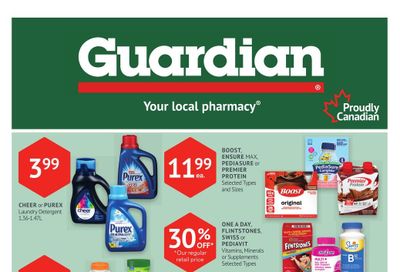 Guardian Flyer May 1 to 7
