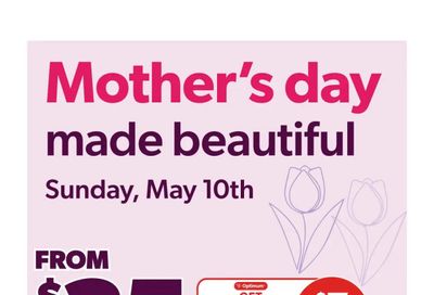 Zehrs Flyer May 7 to 13