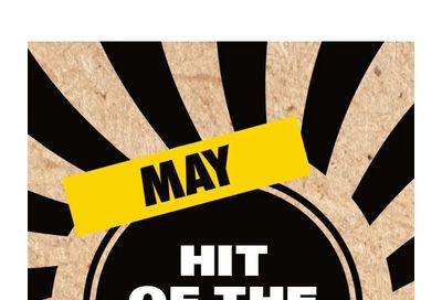No Frills (West) Flyer May 7 to 13