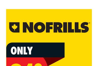 No Frills (Atlantic) Flyer May 7 to 13