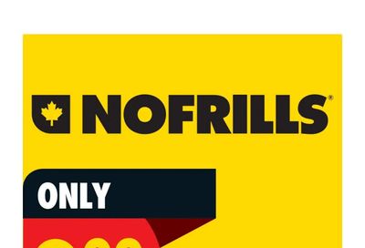 No Frills (ON) Flyer May 7 to 13