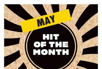 Real Canadian Wholesale Club Flyer May 7 to 13