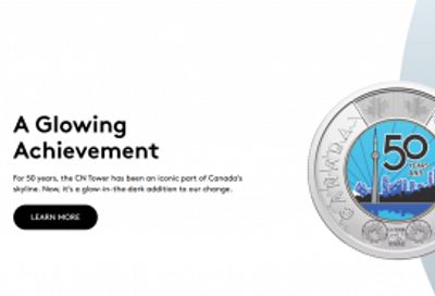 Royal Canadian Mint Canada: New Releases + Annual Collection Book 2025 + More