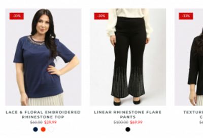 Anna Bella Canada: Mother’s Day Sale up to 70% off