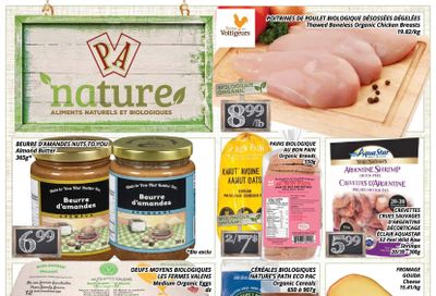 PA Nature Flyer May 11 to 24