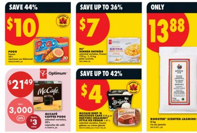 No Frills: McCain Deep ‘N Delicious Cake $4 Until May 13th
