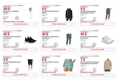 Costco (QC) Warehouse Offers May 11 to 24