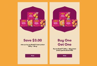 WebSaver Canada Coupons: Save on Musafir Products