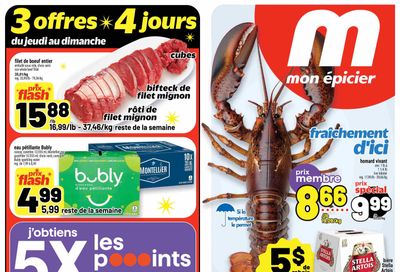 Metro (QC) Flyer May 14 to 20