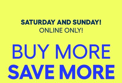 Rona & Rona+ (BC) Flyer May 14 to 20