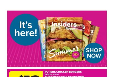 Real Atlantic Superstore Flyer May 14 to 20