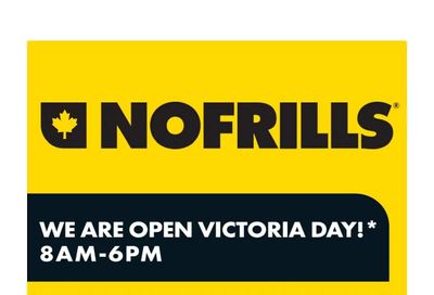No Frills (ON) Flyer May 14 to 20