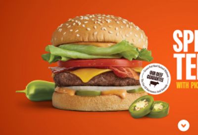 A&W Canada Coupons: New Mail Out Coupons Valid Until June 21st