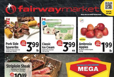 Fairway Market Flyer May 15 to 21
