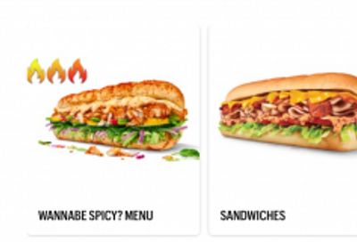 Subway Canada Coupons: New Mail Out Coupons