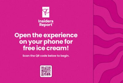 Real Canadian Superstore Ontario: Free PC Scoop Shop Ice Cream + 1,000 PC Optimum Points