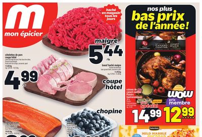 Metro (QC) Flyer May 21 to 27