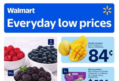 Walmart (ON) Flyer May 21 to 27