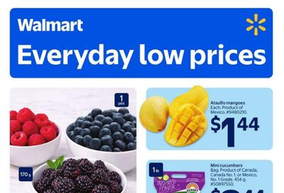 Walmart (Atlantic) Flyer May 21 to 27