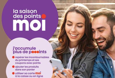 Jean Coutu Moi Flyer May 21 to June 3