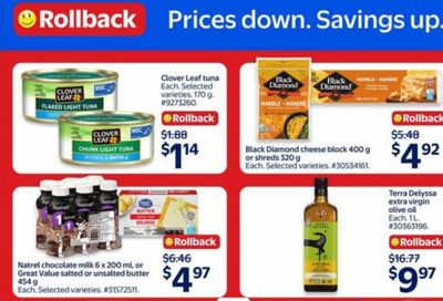 Walmart Canada: Terra Delyssa Extra Virgin Olive Oil 1L $9.97 + Flyer Deals