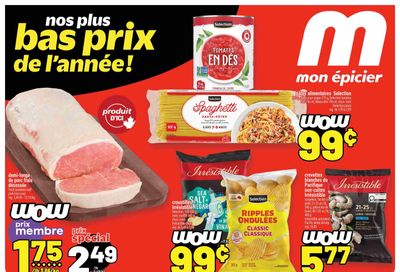 Metro (QC) Flyer May 28 to June 3