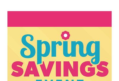 Coleman's Flyer May 28 to June 3