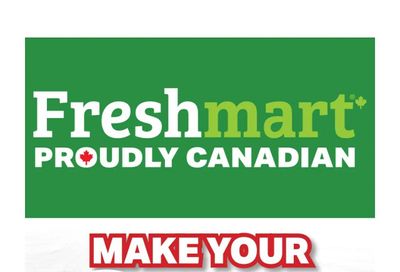 Shop Easy & SuperValu Flyer May 28 to June 3