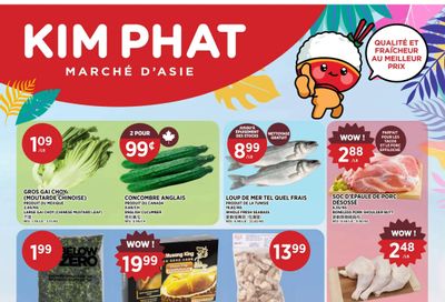 Kim Phat Flyer May 28 to June 3
