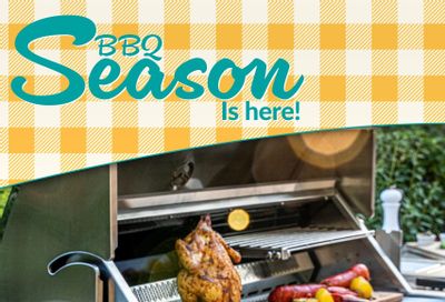 Trail Appliances (AB & SK) Flyer May 28 to 31