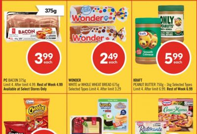 Shoppers Drug Mart Canada: Bonus Redemption + 2 Day Sale + More