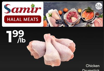 Samir Supermarket (Hamilton) Flyer May 29 to 31