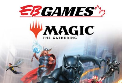 EB Games Flyer June 1 to July 5
