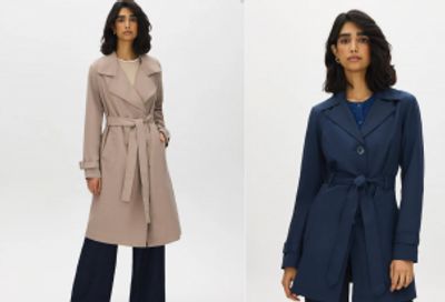 Suzy Shier & Le Chateau Canada: 50% Off All Bottoms + Sale up to 50% off