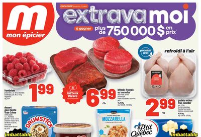 Metro (QC) Flyer June 4 to 10