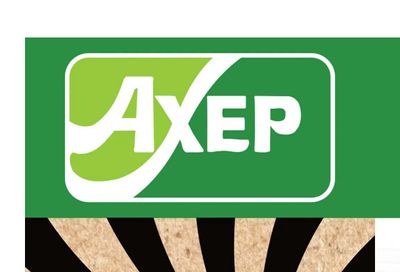 Axep Flyer June 4 to 10