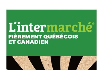 L'inter Marche Flyer June 4 to 10
