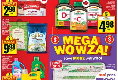 Food Basics Ontario: Selection Large Eggs 18’s $3.98 Moi Price June 4th – 10th + More
