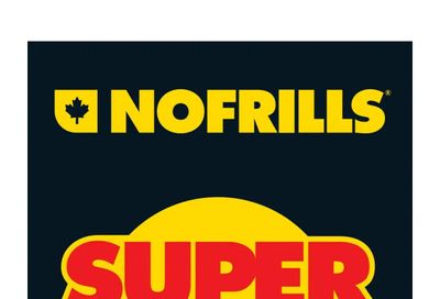 No Frills (ON) Flyer June 4 to 10